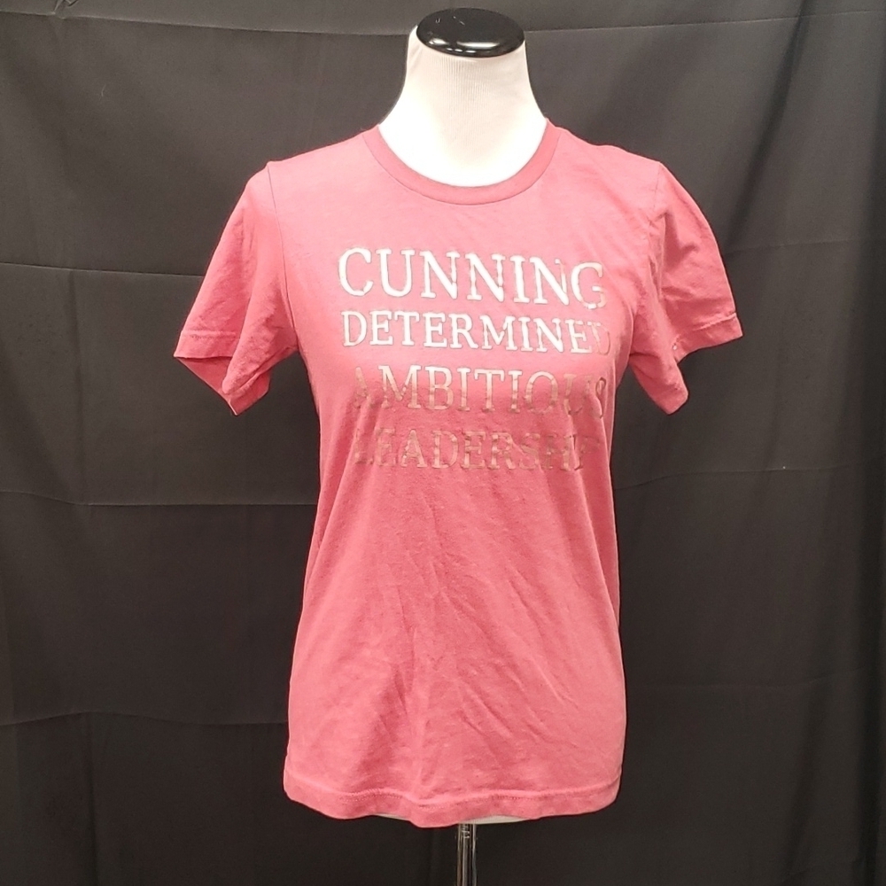 Canvas Bella Canvas Tee SZ SM